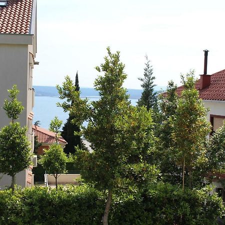 Mia 5 Apartment Криквеница Екстериор снимка