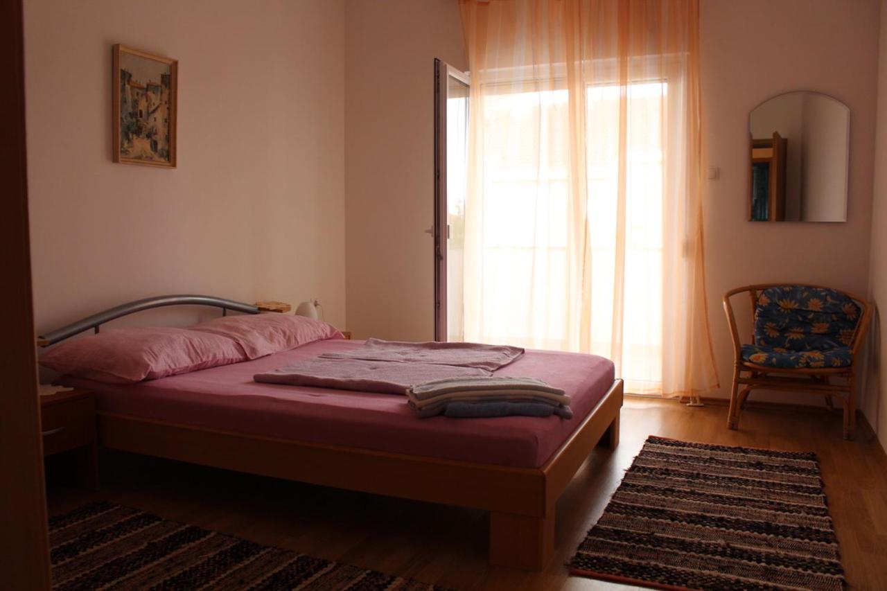 Mia 5 Apartment Криквеница Екстериор снимка