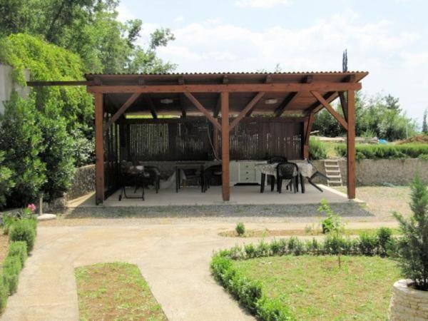 Mia 5 Apartment Криквеница Екстериор снимка