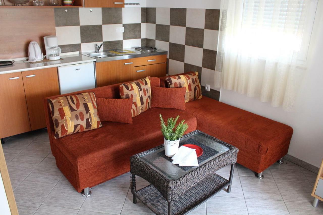 Mia 5 Apartment Криквеница Екстериор снимка
