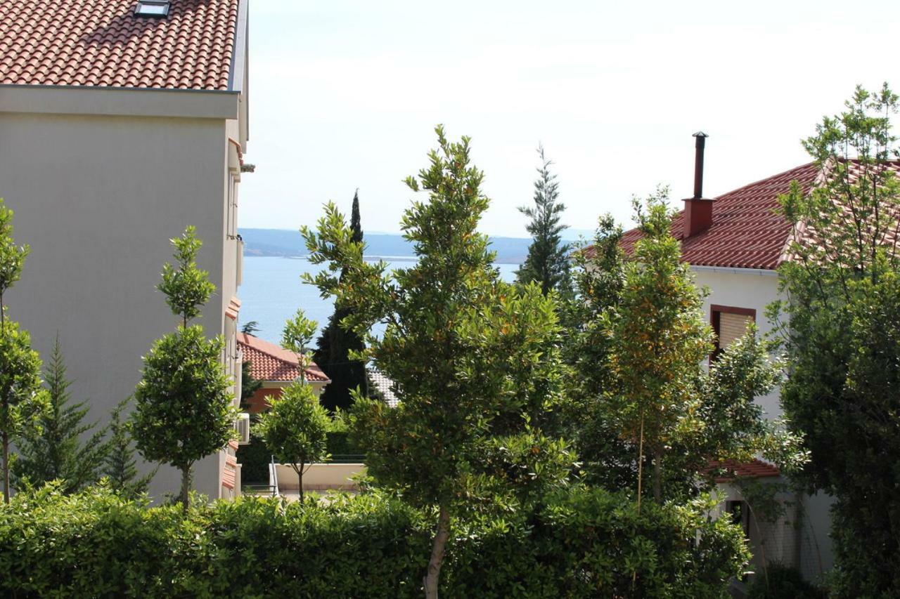 Mia 5 Apartment Криквеница Екстериор снимка